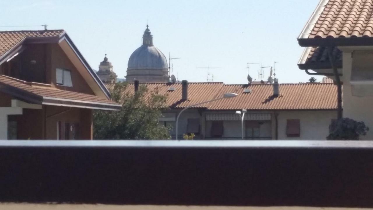 Bed and breakfast Francesco In 3*