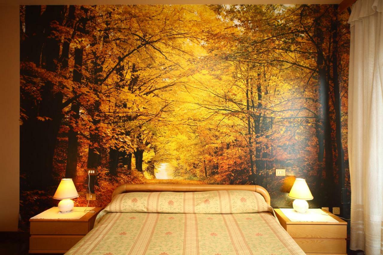 Bed and breakfast Francesco In 3*