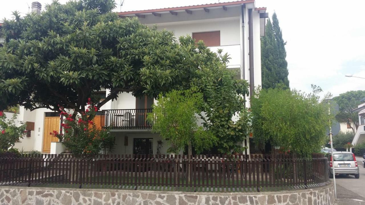 Francesco In Asís