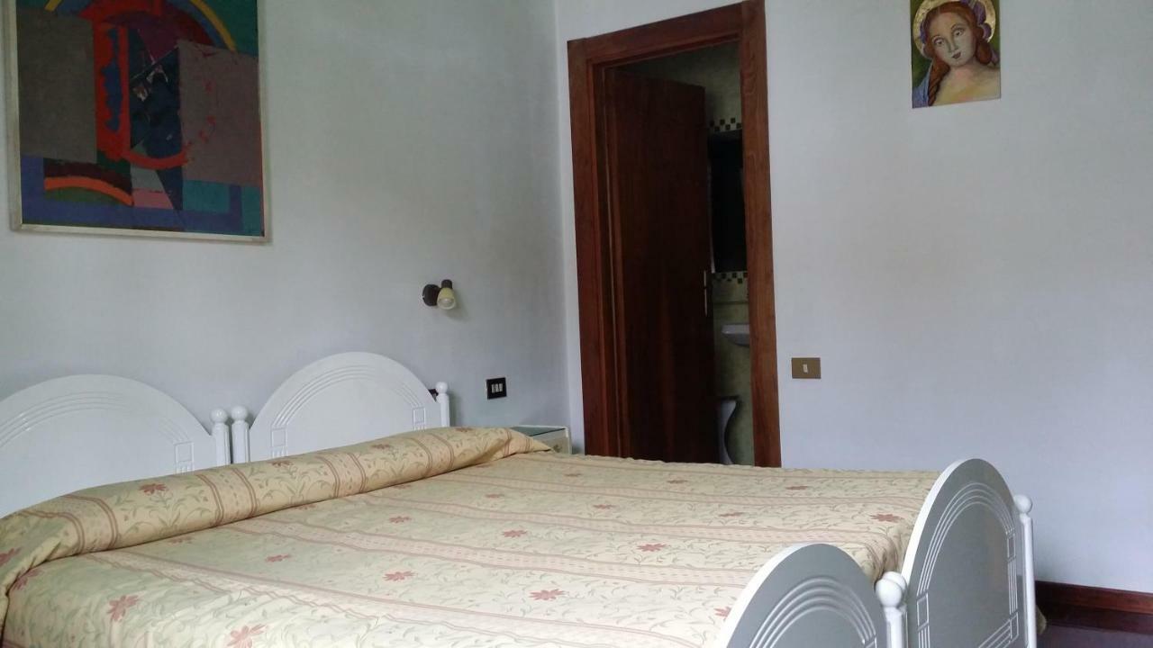 Francesco In Bed and breakfast Asís